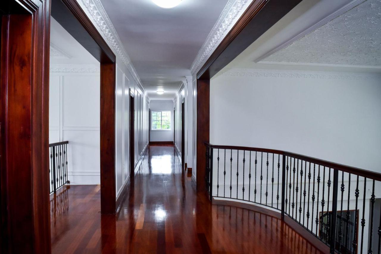 ماندفيل Jamgolia Place المظهر الخارجي الصورة