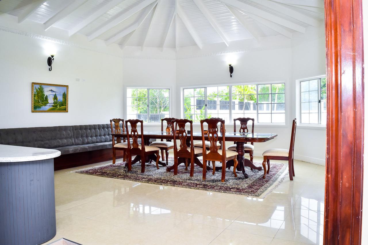 ماندفيل Jamgolia Place المظهر الخارجي الصورة