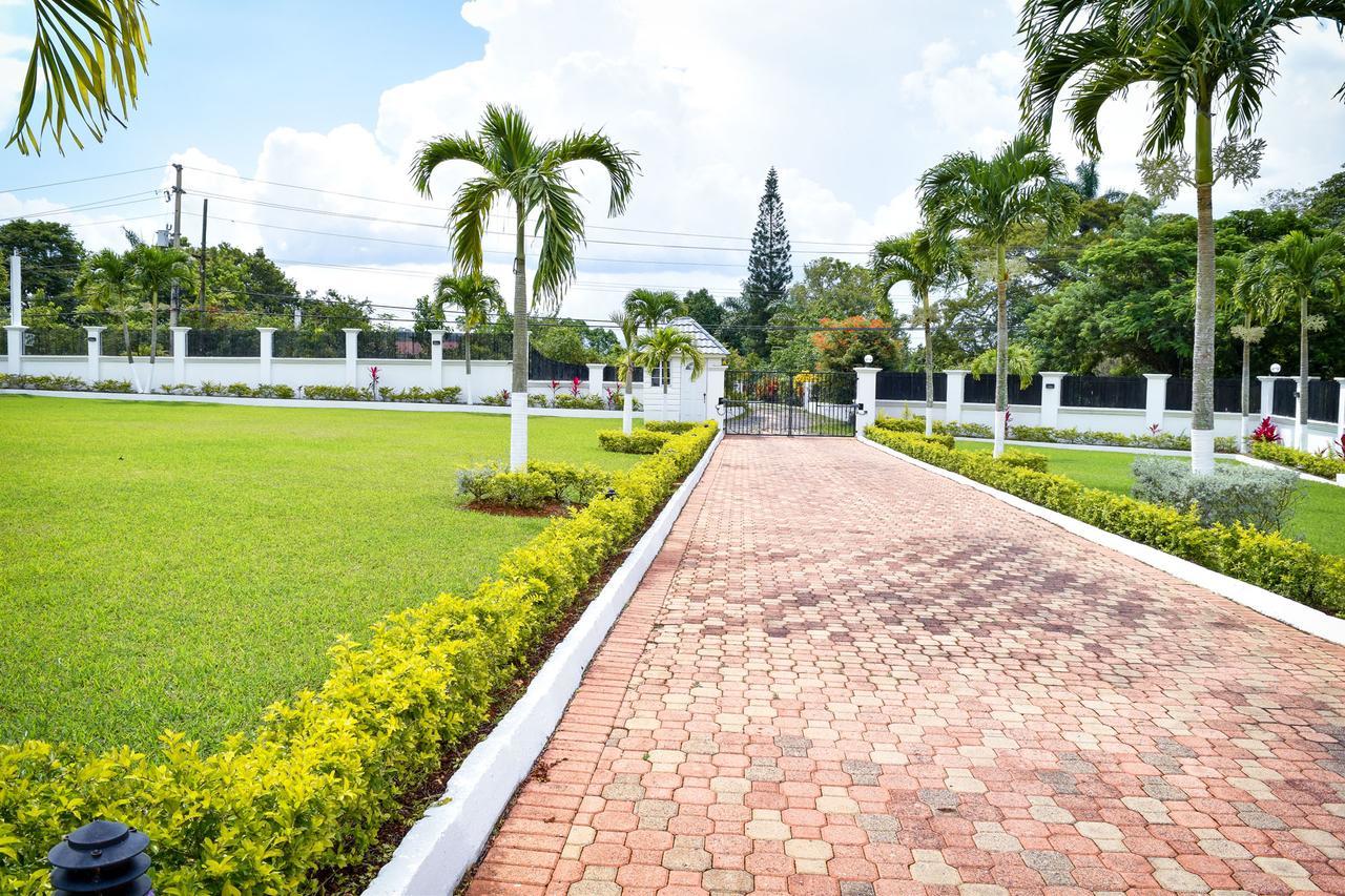 ماندفيل Jamgolia Place المظهر الخارجي الصورة