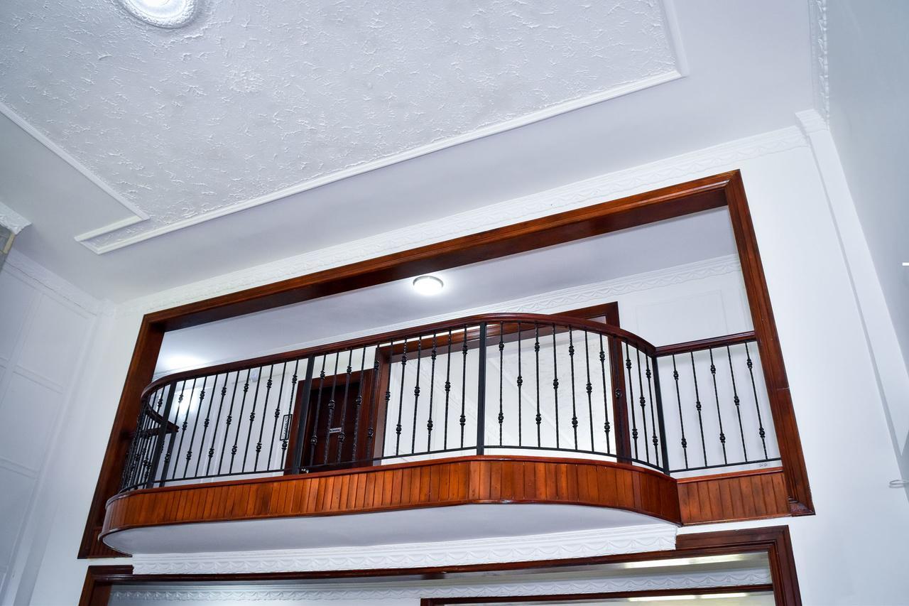 ماندفيل Jamgolia Place المظهر الخارجي الصورة