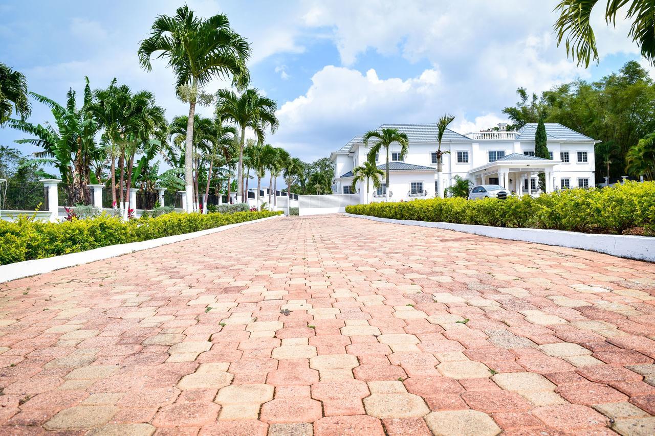 ماندفيل Jamgolia Place المظهر الخارجي الصورة
