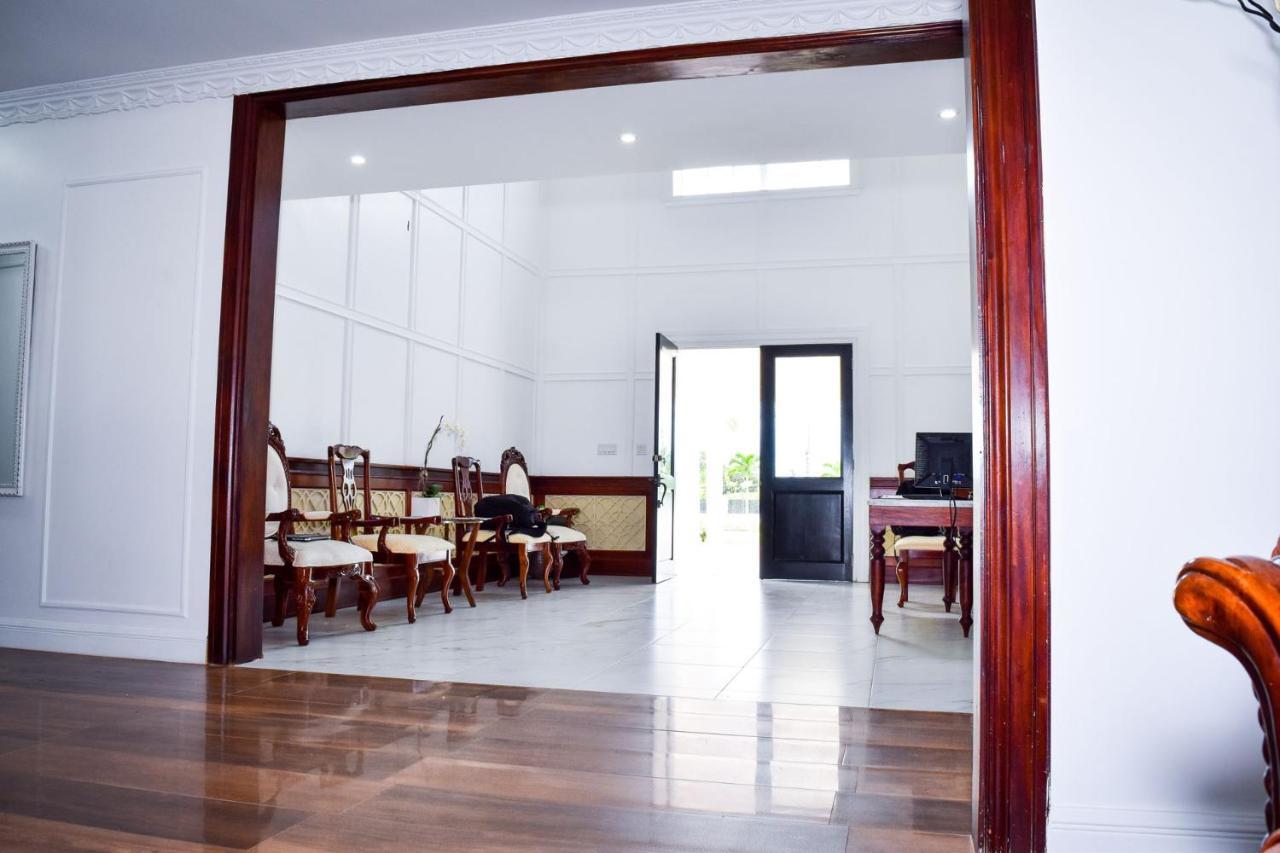 ماندفيل Jamgolia Place المظهر الخارجي الصورة